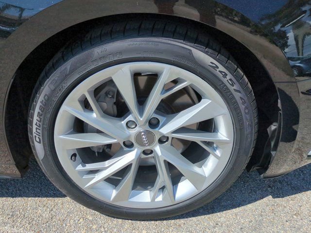 Used 2021 Audi A5 2.0T Premium Plus image 10