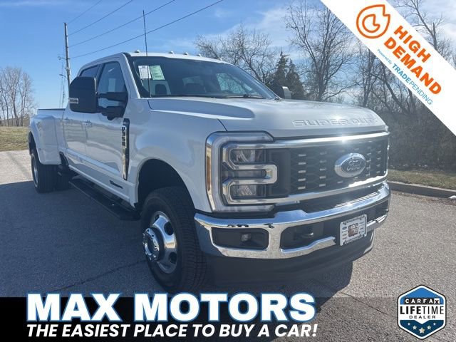 New 2026 Ford F350 XLT w/ XLT Premium Package