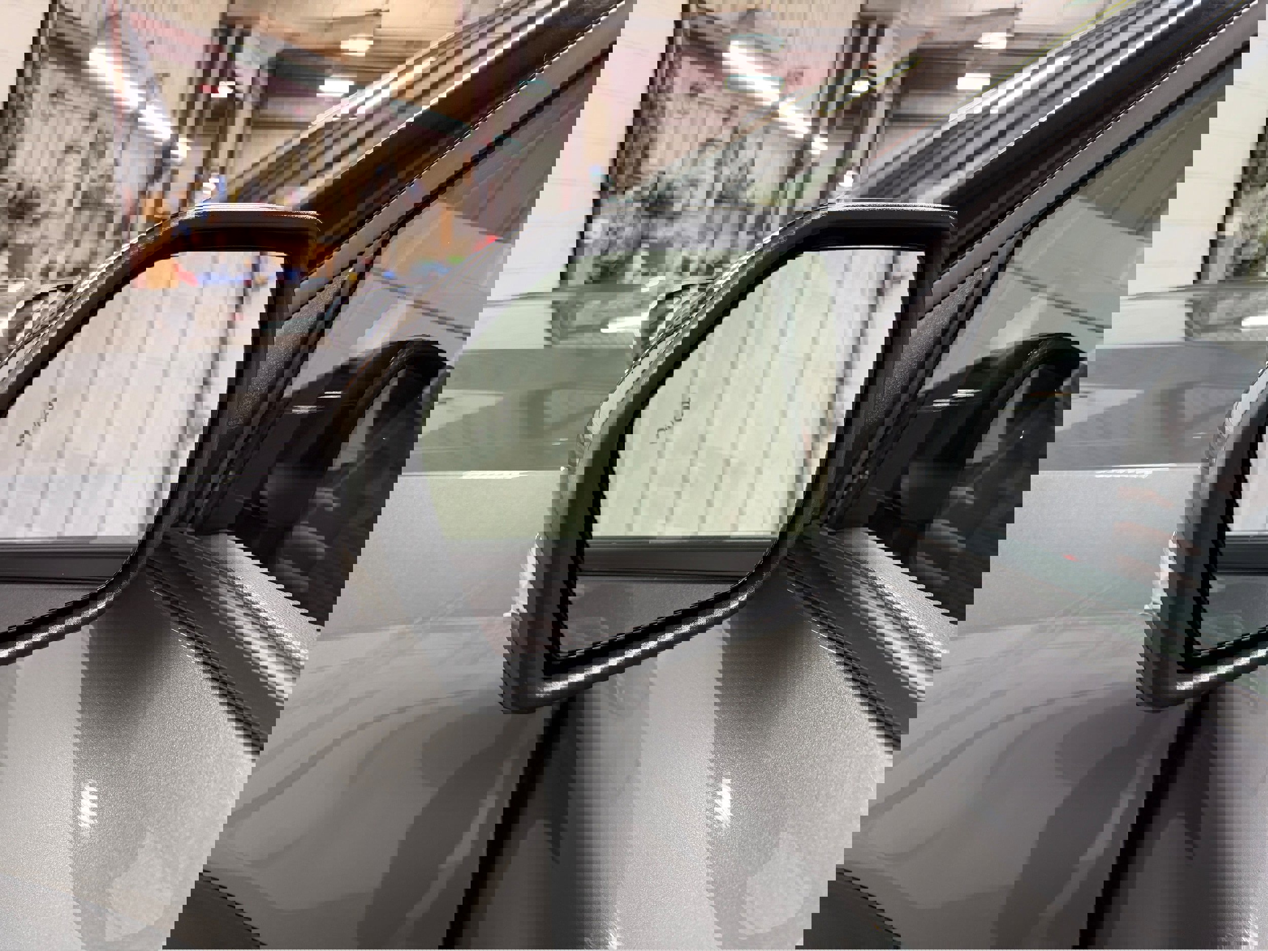 Certified 2025 Ford Explorer ST-Line image 34