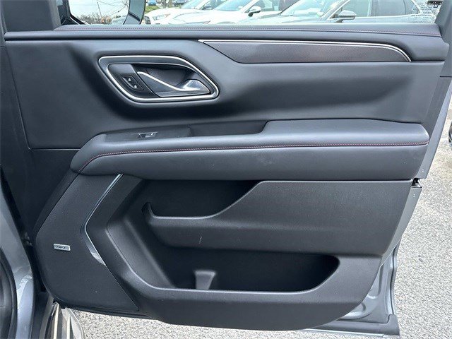 Certified 2021 Chevrolet Suburban RST w/ Luxury Package image 8