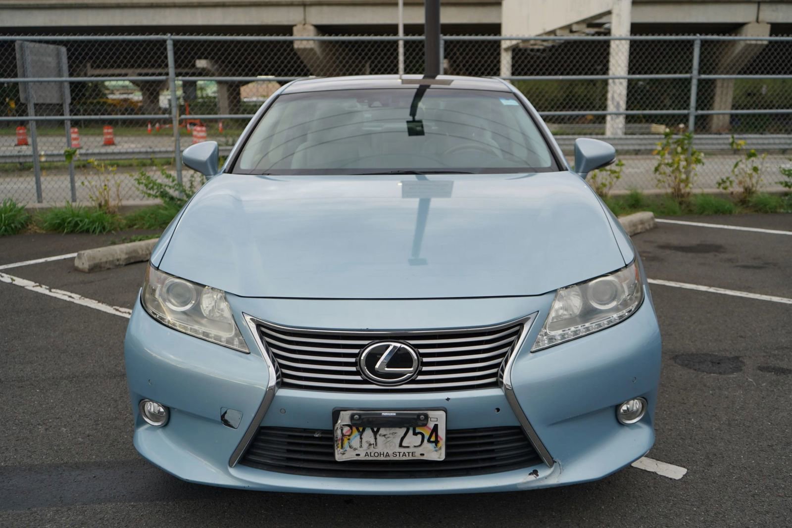 Used 2013 Lexus ES 350 image 4