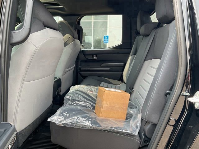 New 2025 Toyota Tacoma TRD Sport image 20