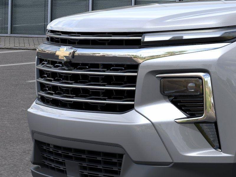New 2026 Chevrolet Traverse LT AWD/4WD image 13