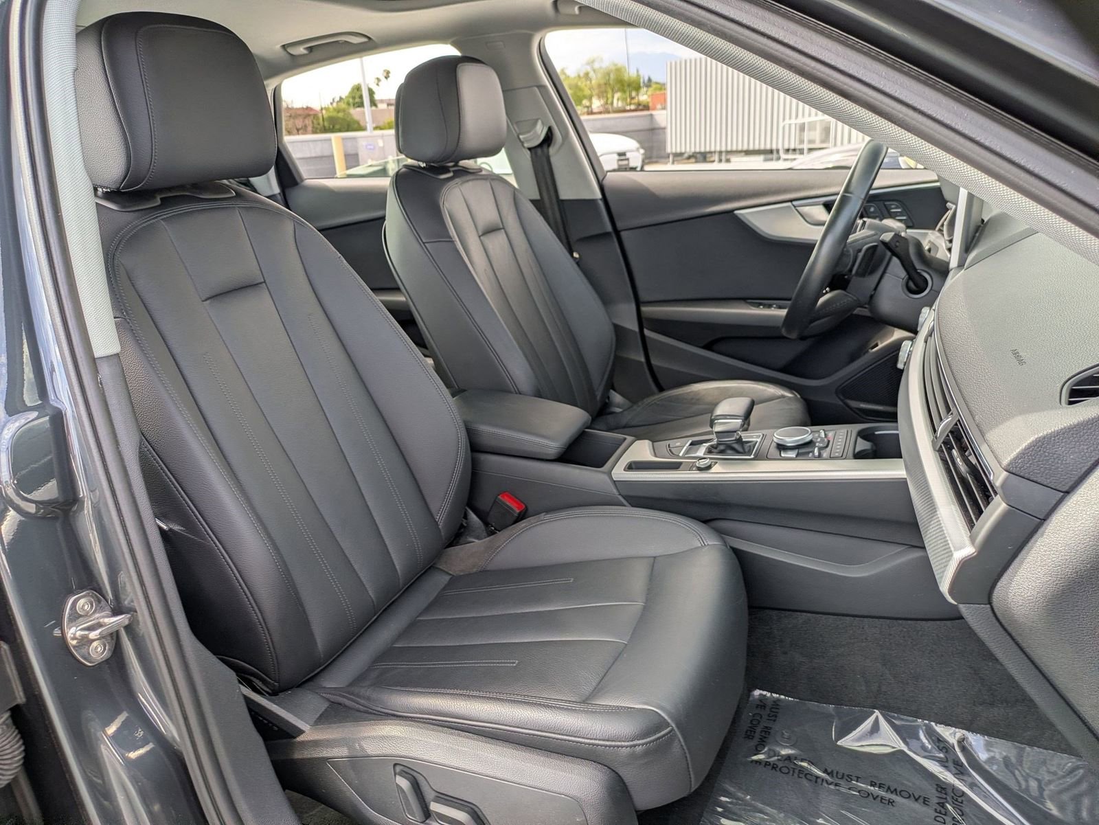 Used 2018 Audi A4 2.0T Ultra Premium Plus w/ Premium Plus Package image 28