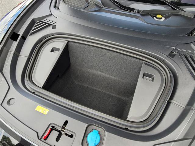 Certified 2024 Audi e-tron GT Premium Plus w/ Executive Package AWD/4WD image 17