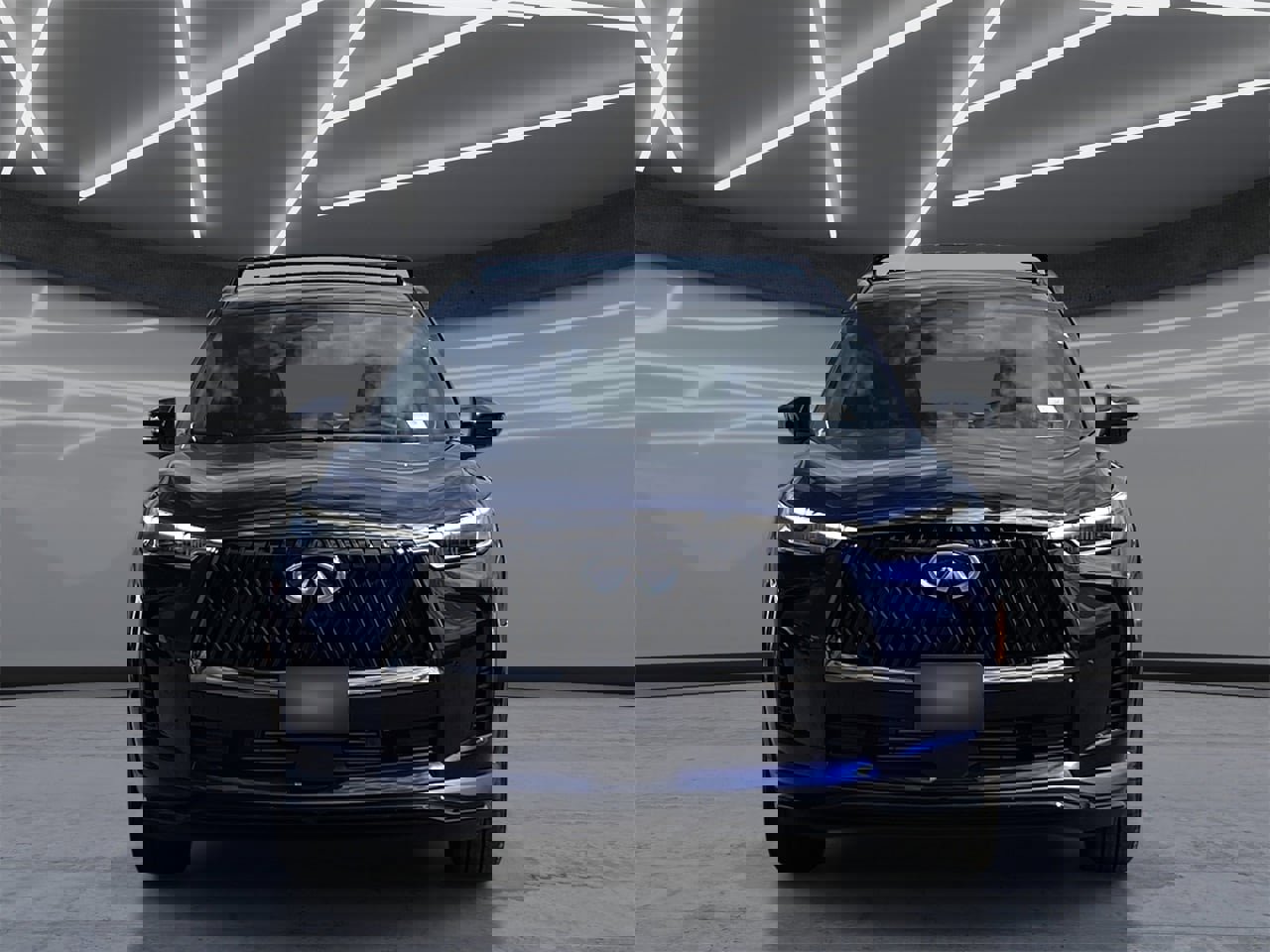 New 2026 INFINITI QX60 Luxe image 6