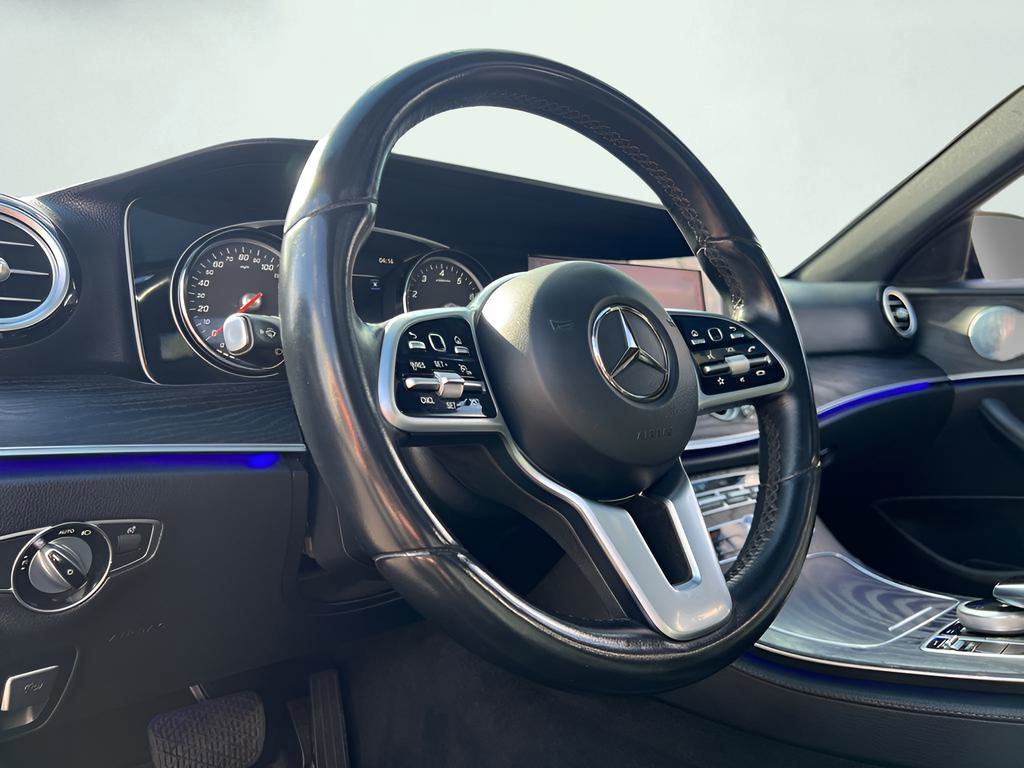 Used 2019 Mercedes-Benz E 300 image 42