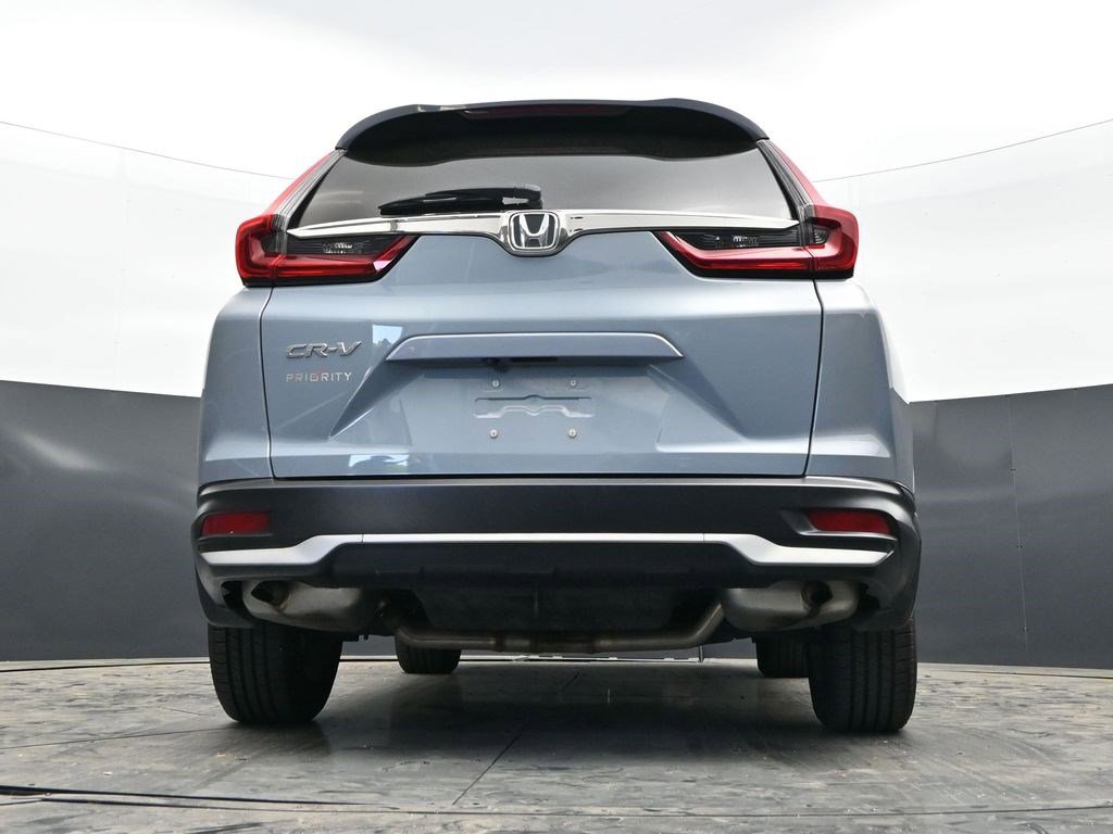 Used 2020 Honda CR-V EX image 25