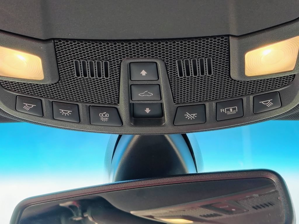 Used 2019 Lincoln MKZ Reserve AWD/4WD image 27