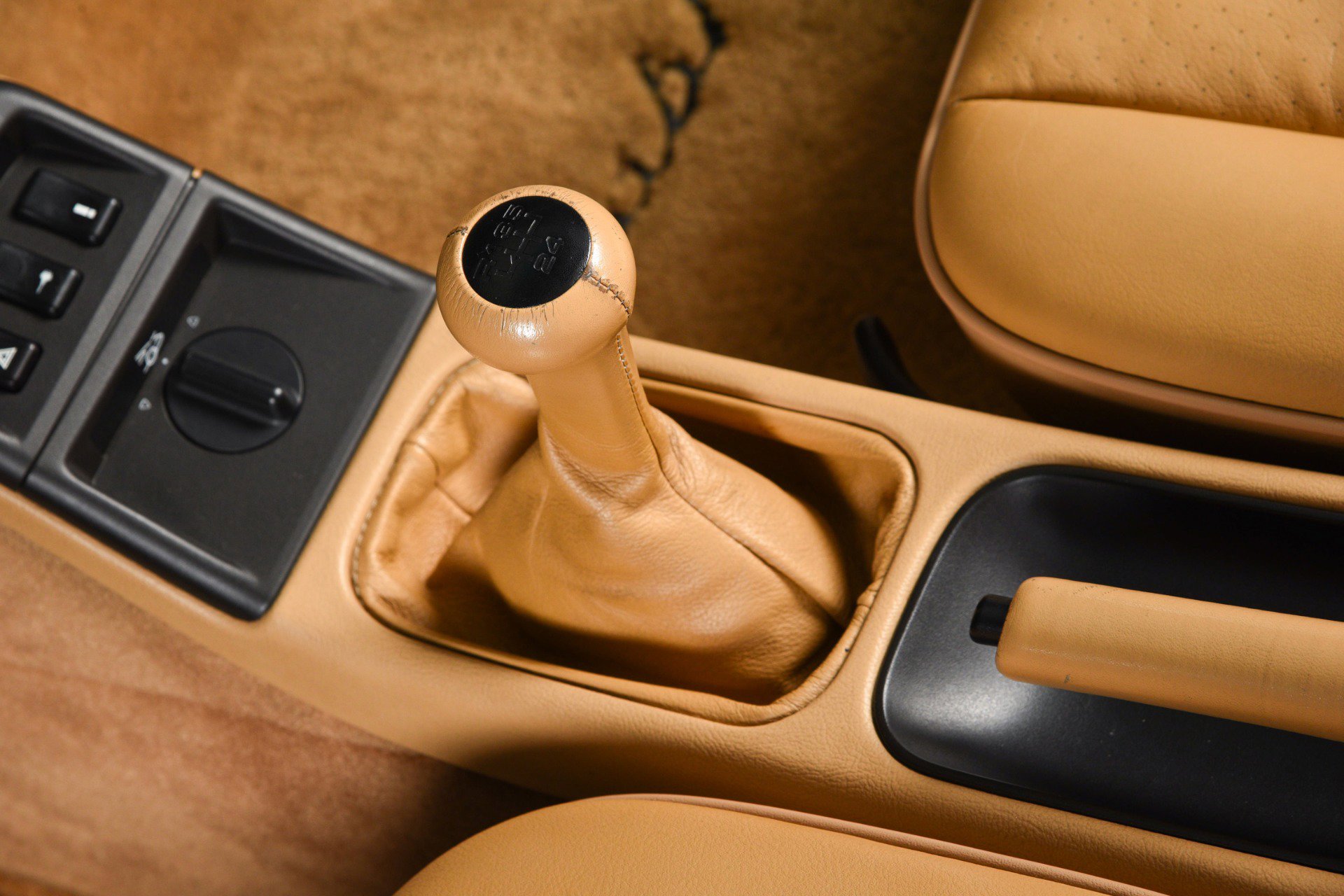 Used 1991 Porsche 911 Carrera image 8