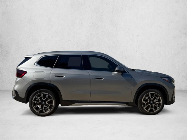 New 2026 BMW X1 xDrive28i w/ Technology Package AWD/4WD image 10