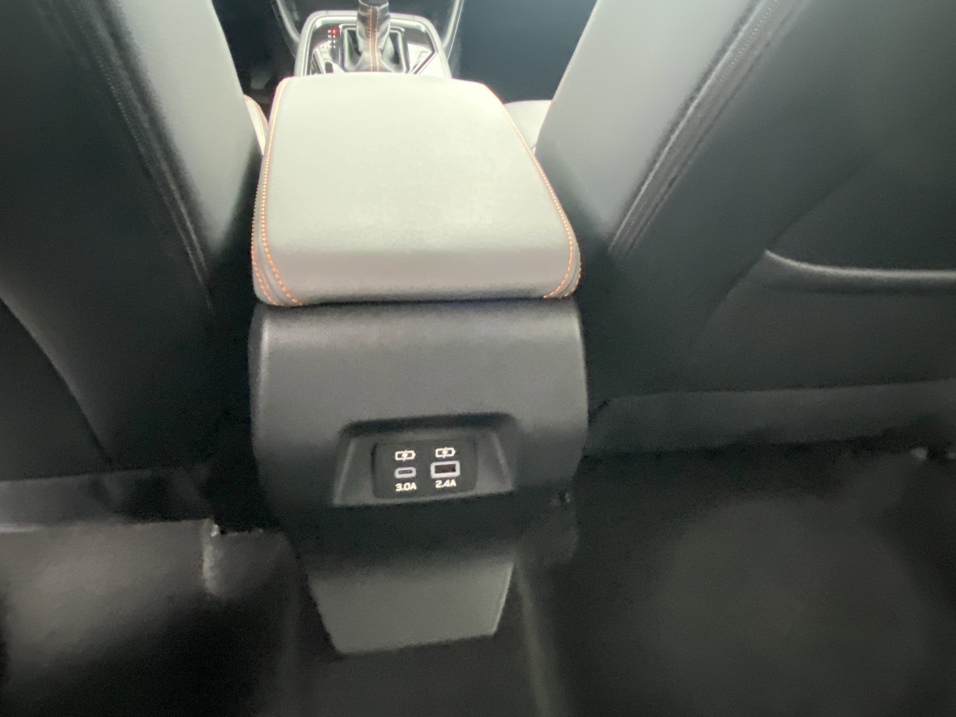 New 2026 Subaru Crosstrek 2.5i Limited image 34