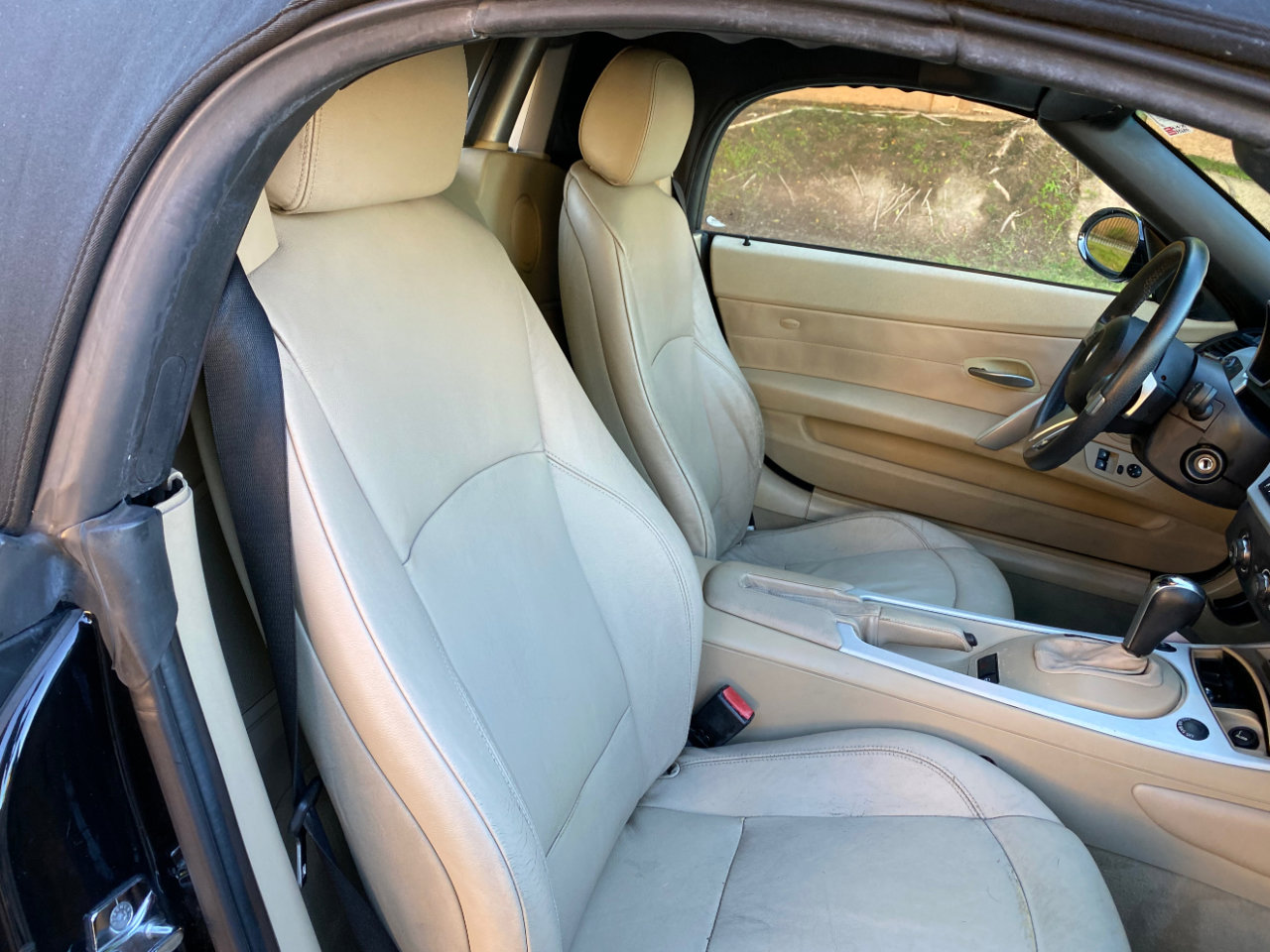 Used 2006 BMW Z4 3.0si image 35