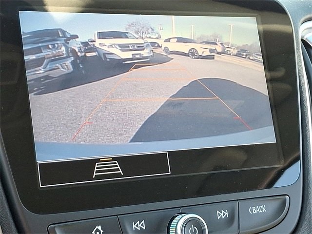 Used 2021 Chevrolet Malibu RS image 17