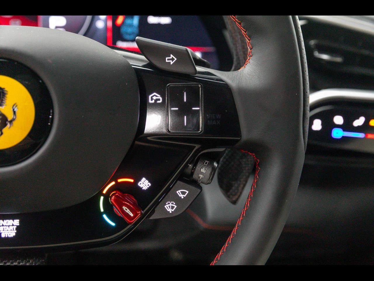 Used 2024 Ferrari 296 GTB image 26