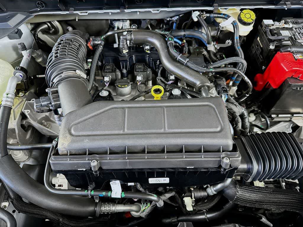 New 2026 Ford Escape Active FWD image 9