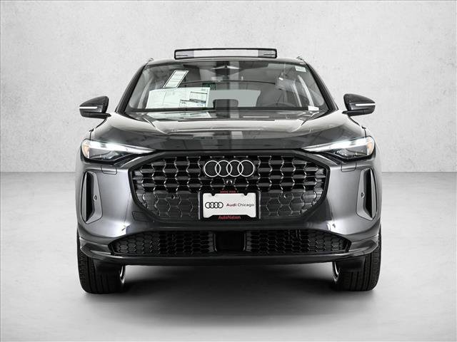 New 2025 Audi Q5 Premium video 2