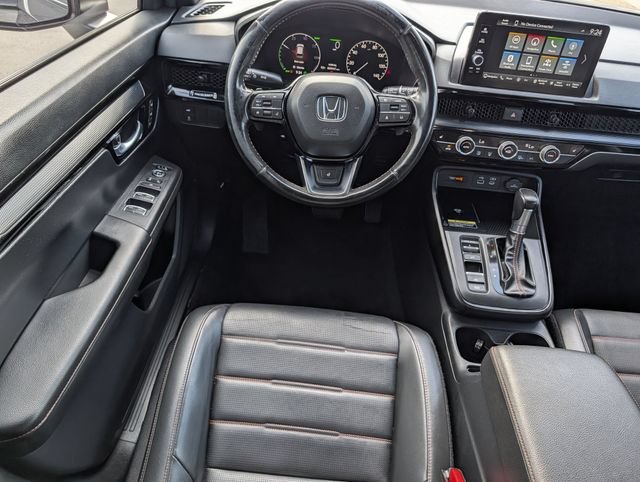 Used 2024 Honda CR-V Sport Touring image 11