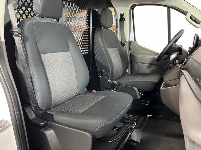 Used 2024 Ford Transit 250 Low Roof w/ Exterior Upgrade Package RWD image 37