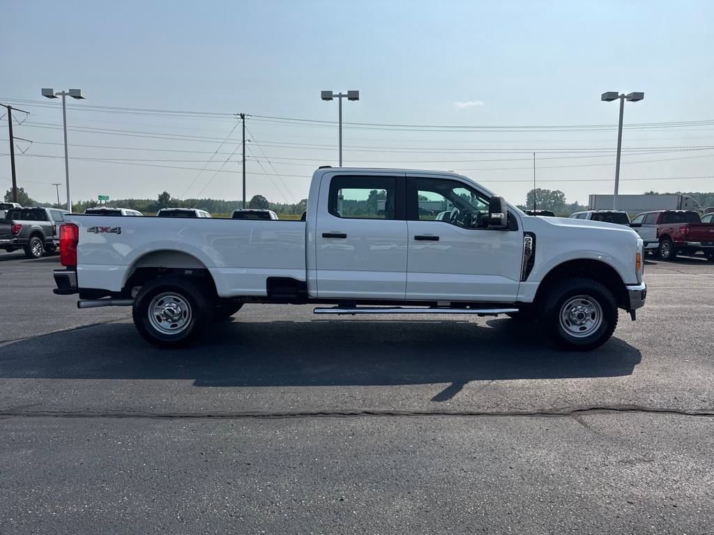 Used 2023 Ford F250 XL w/ XL Off-Road Package image 6