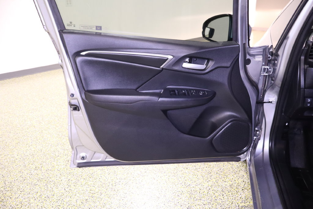 Used 2018 Honda Fit EX-L image 35