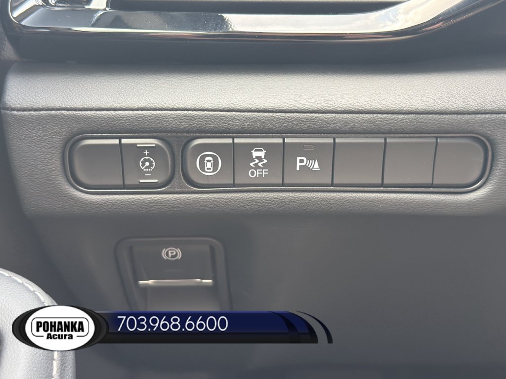 New 2026 Acura MDX w/ Technology Package AWD/4WD image 14