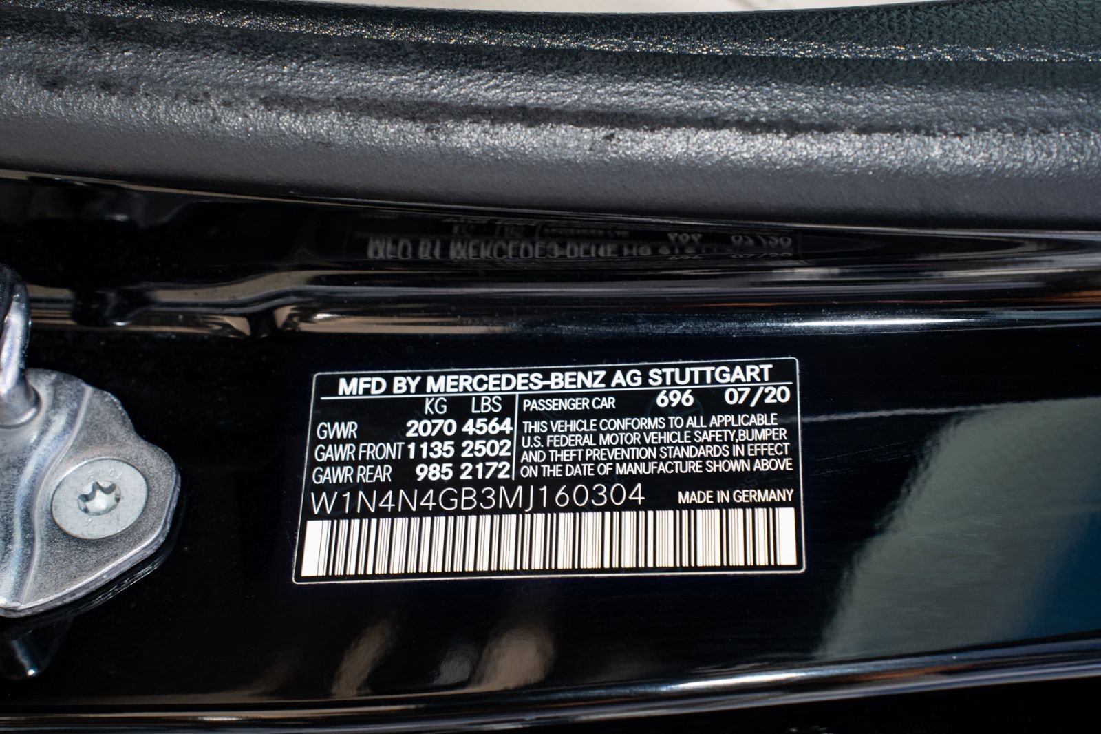 Used 2021 Mercedes-Benz GLA 250 w/ Premium Package image 38