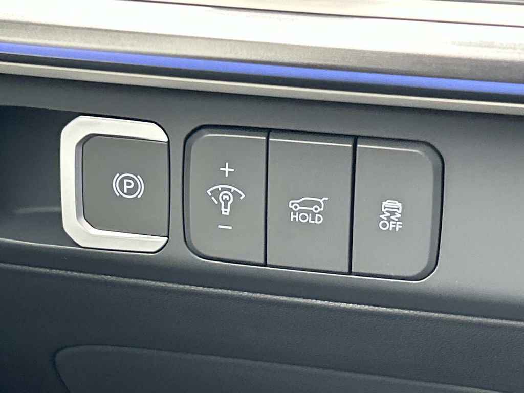 New 2026 Hyundai Santa Fe Limited image 30