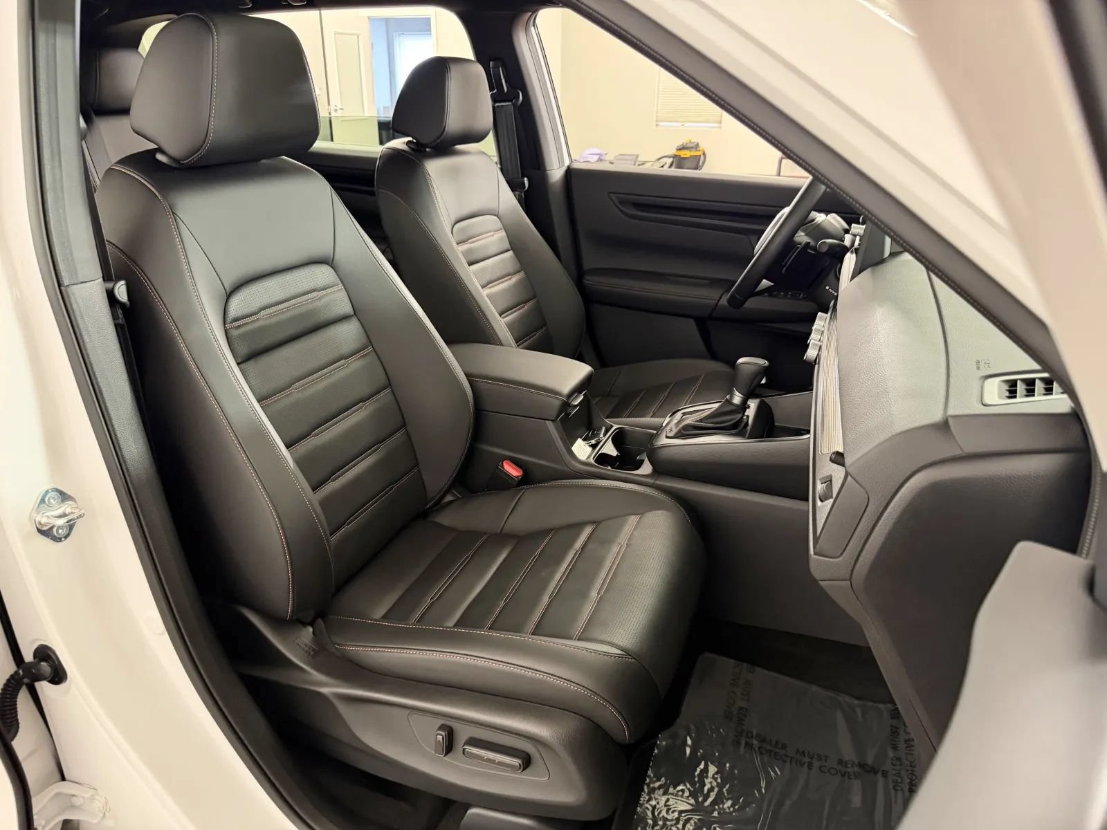 Used 2026 Honda CR-V Sport-L image 38