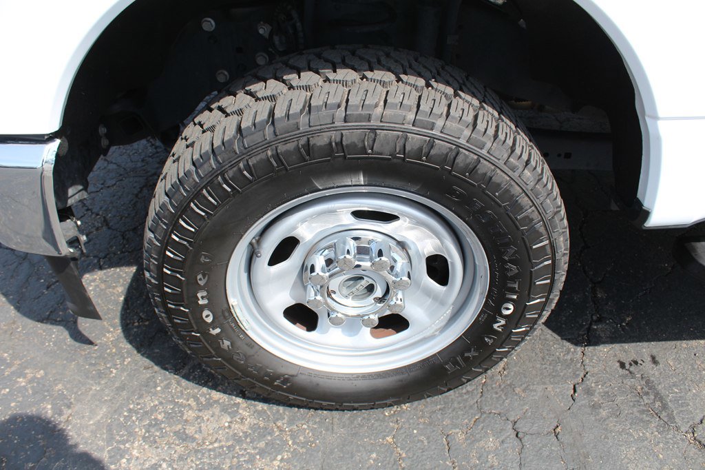 Used 2023 Ford F350 XL w/ XL Chrome Package AWD/4WD image 31