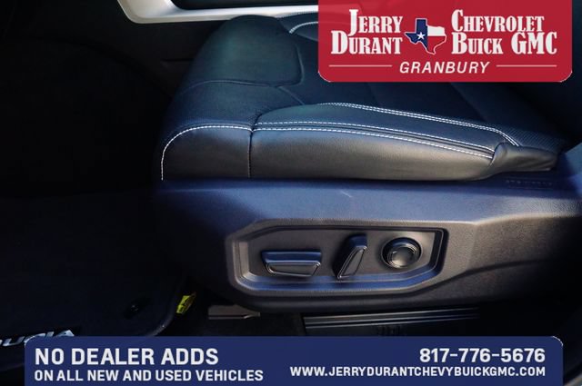 Used 2026 Toyota Sequoia Limited AWD/4WD image 19