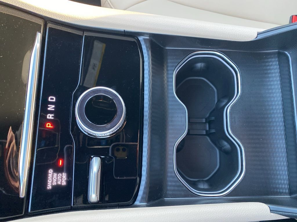 New 2025 Jeep Grand Cherokee L Limited image 31