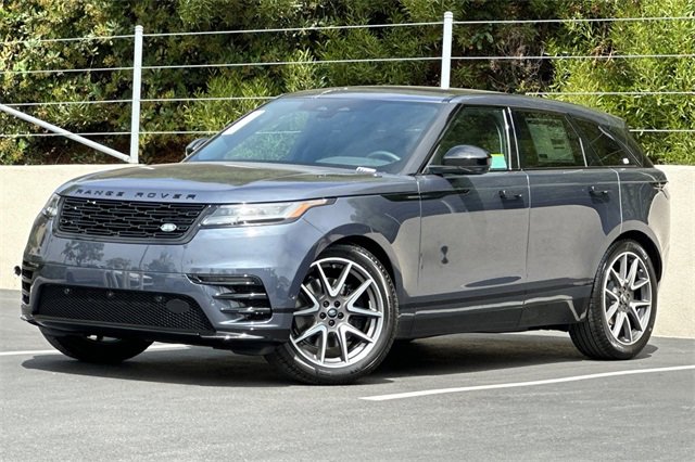 New 2026 Land Rover Range Rover Velar Dynamic SE image 1