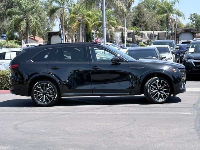 New 2026 MAZDA CX-70 3.3 Turbo S w/ Premium Plus AWD/4WD image 3