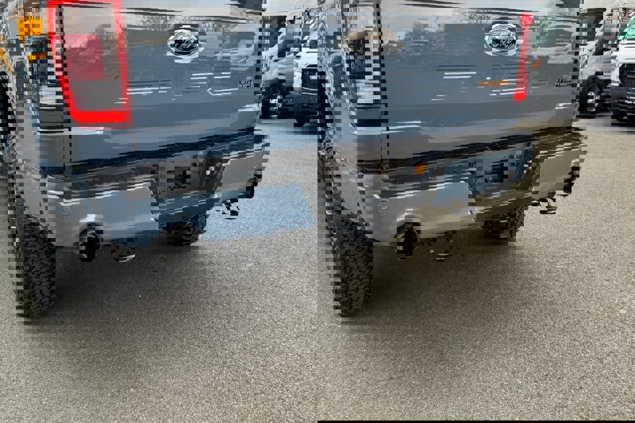 Used 2023 Ford F150 Tremor w/ Equipment Group 402A High image 27