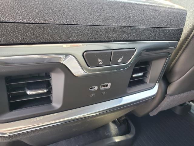 New 2026 Chevrolet Silverado 1500 LTZ image 11
