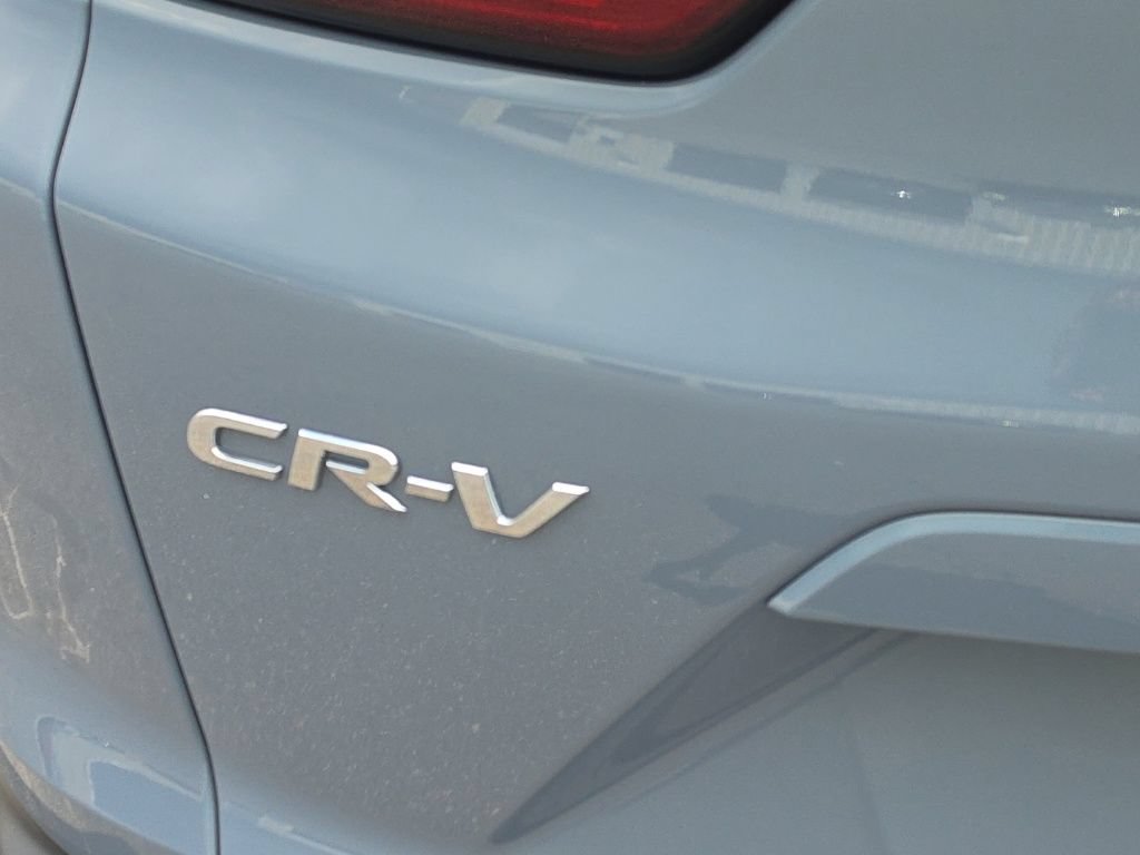 Certified 2022 Honda CR-V EX image 7