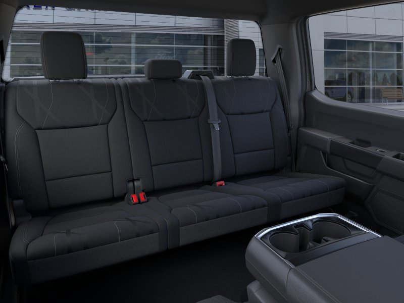 New 2026 Ford F150 STX image 11