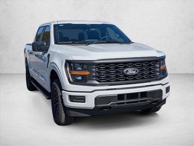 New 2026 Ford F150 STX image 6