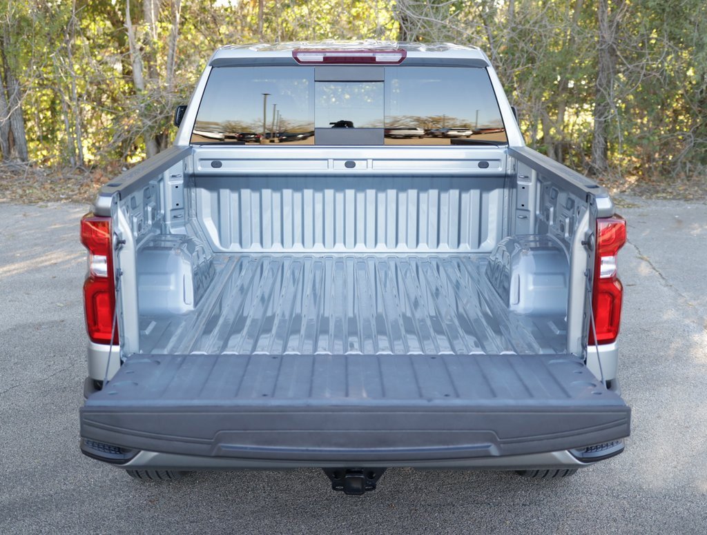 Used 2024 Chevrolet Silverado 1500 RST w/ All Star Edition Plus image 28