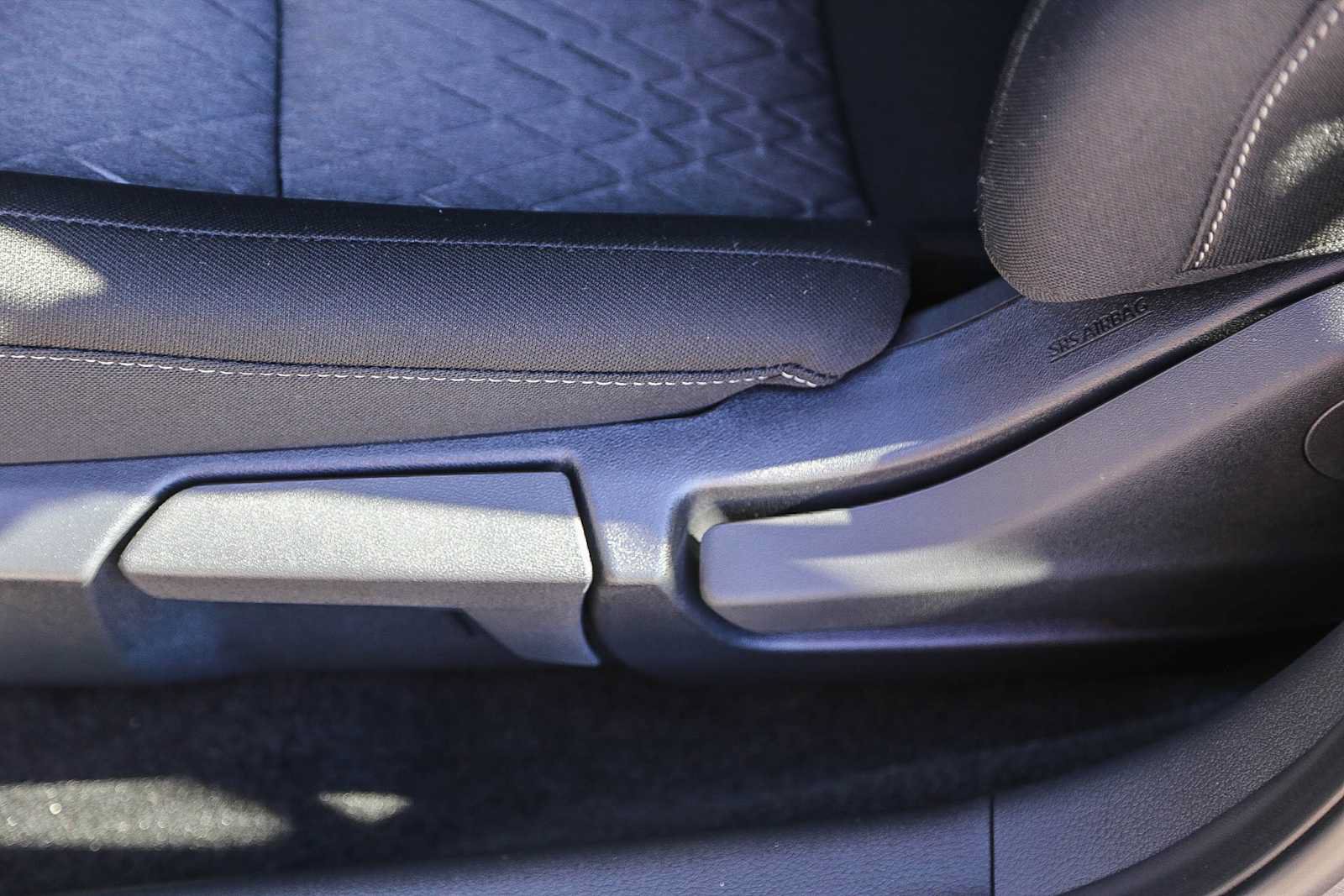 Used 2027 Nissan Sentra SV w/ Floor Mat Package FWD image 20