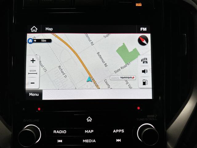 Used 2022 Subaru Ascent Touring image 10