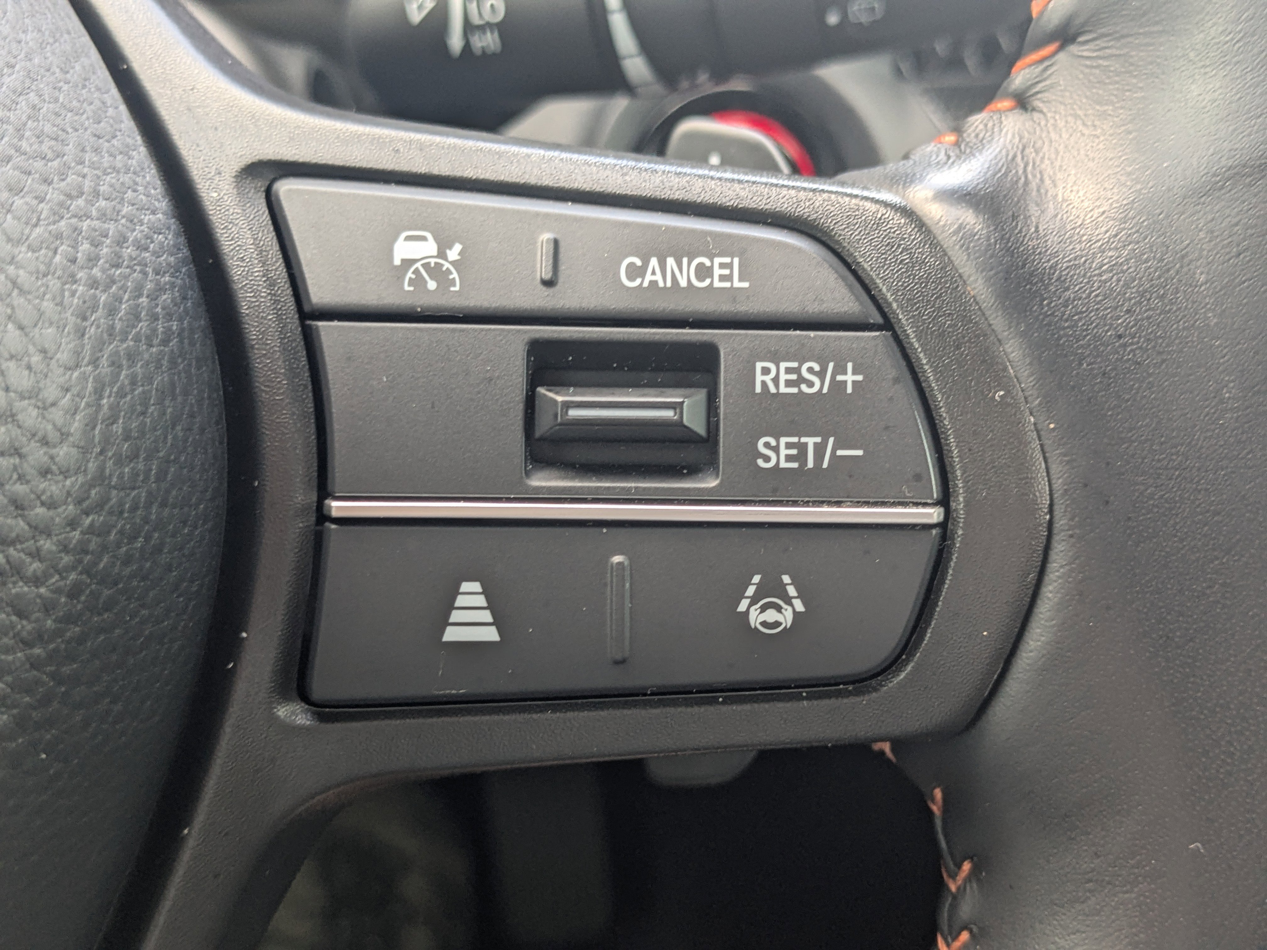 Used 2025 Honda CR-V Sport-L image 33