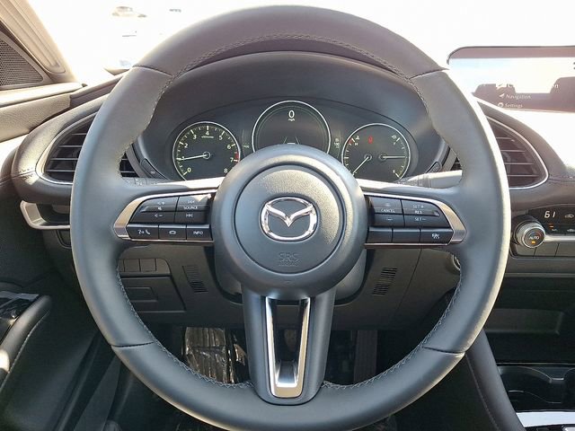 New 2026 MAZDA MAZDA3 s Sport FWD image 17