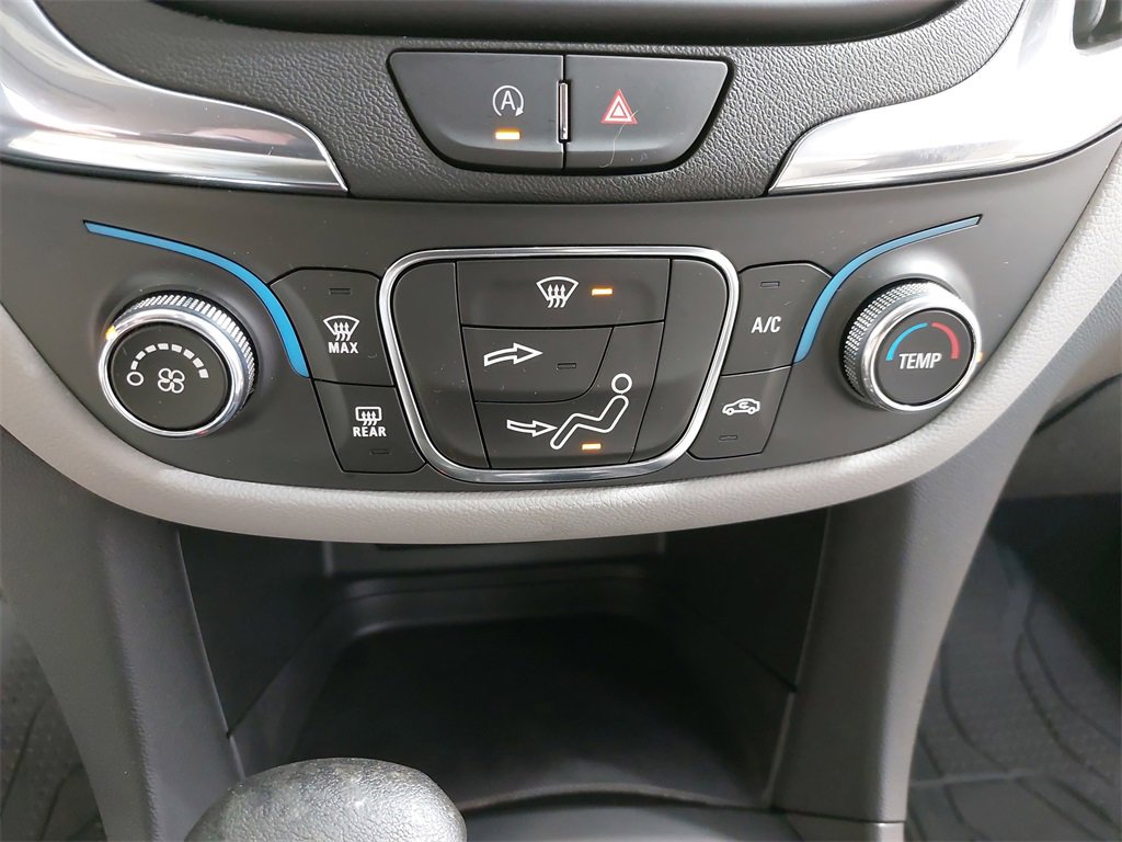 Certified 2023 Chevrolet Equinox LS w/ LS Convenience Package image 26