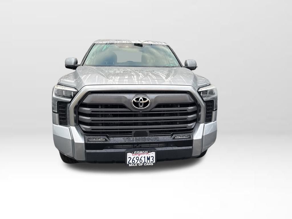 Used 2022 Toyota Tundra Limited image 14
