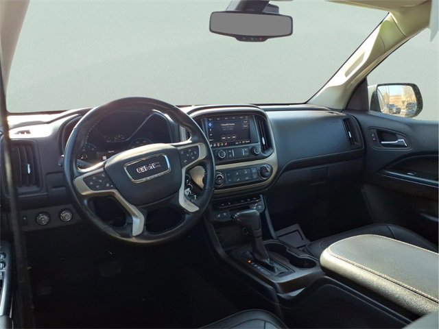 Used 2019 GMC Canyon Denali image 9