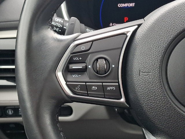Used 2024 Acura MDX w/ Technology Package AWD/4WD image 22