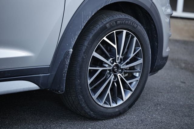 Used 2020 Hyundai Tucson Ultimate image 6