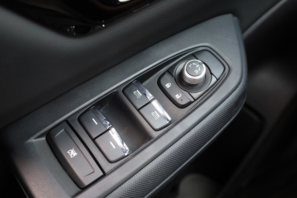 Certified 2026 Subaru Forester Limited AWD/4WD image 19